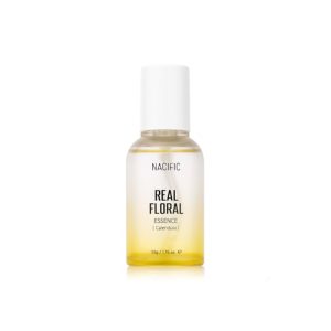Nacific Эссенция с календулой Real Floral Calendula Essence 50гр