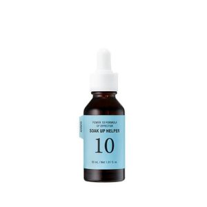 It's Skin Увлажняющая сыворотка Power 10 Formula GF Effector Soak Up Helper 30мл