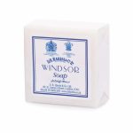 Мыло для душа D. R. Harris Windsor, миниатюра, 40 гр