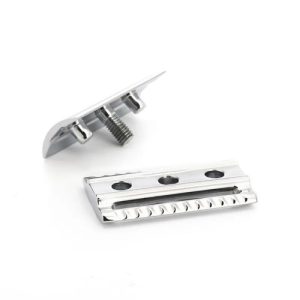 Насадка для Т-образной бритвы MUEHLE, сменная, closed comb