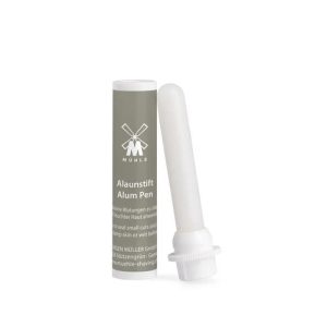 Квасцовый камень (алунит) MUEHLE, кровоостанавливающий, карандаш, 9,5 гр