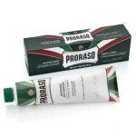 Крем для бритья Proraso Эвкалипт, 150 мл