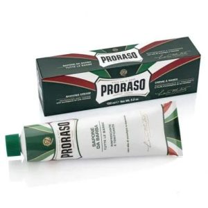 Крем для бритья Proraso Эвкалипт, 150 мл
