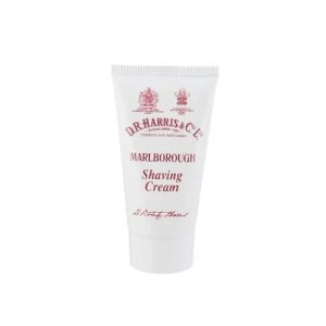 Крем для бритья в тюбике D. R. Harris, Marlborough, 15 мл