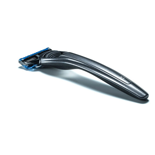 Бритва Bolin Webb X1, серый графит, Fusion — изображение 2