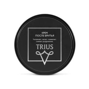 Крем после бритья Trius, 50 мл