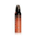 Мусс для волос La Grase Double Volume, Сверхсильная фиксация (4), 150мл