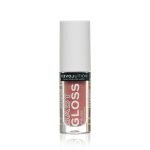 Блеск для губ Relove by Revolution Baby Lip Gloss, Glam, 2,2г