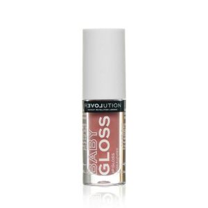 Блеск для губ Relove by Revolution Baby Lip Gloss, Glam, 2,2г
