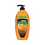 Гель для душа 2 в 1 Palmolive Men "Бодрящий, Цитрусовый заряд" 750мл