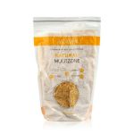 Воск в гранулах для депиляции Aravia Professional Natural - Multizone полимерный универсальный 1000г
