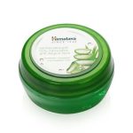 Увлажняющий гель для лица и тела Himalaya Herbals "алоэ вера" 300мл