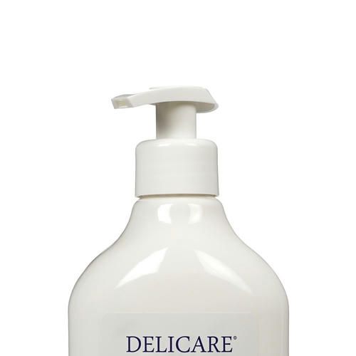 Увлажняющий лосьон для тела Delicare Perfect Body Therapy для чувствительной кожи 500мл — изображение 3
