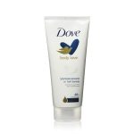 Молочко для тела Dove Body Love "увлажнение и питание" 200мл