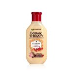 Шампунь Garnier Botanic Therapy для слабых, склонных к выпадению волос "Касторовое масло и миндаль" 250мл
