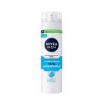Охлаждающий гель для бритья Nivea Men для чувствительной кожи 200мл
