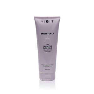 Бальзам - маска для волос Mixit Spa Rituals Aer "объём и укрепление" 250мл
