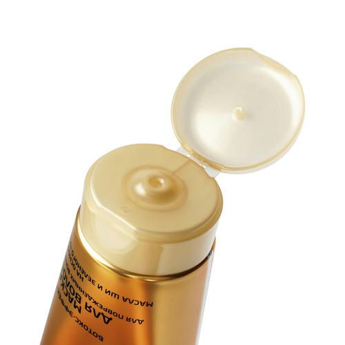 Маска для поврежденных волос Valori Professional "Ботокс-эффект" на основе масла ши и зеленого чая 150мл — изображение 5