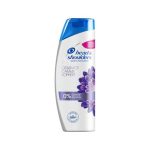 Шампунь Head and Shoulders Объем от самых корней против перхоти для тонких или недостаточно объёмных волос 400мл