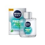 Лосьон после бритья Nivea Men "Fresh Kick" 100мл