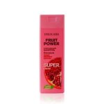 Шампунь для волос Delicare Fruit Power "Гранат" укрепление 280мл