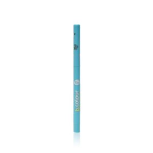 Стойкий карандаш каял для век 7 days b.colour 04 , Turquoise , 0,25г