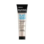 Оттеночный бальзам для волос Syoss Color Full "Platinum" Платиновый блонд 150мл