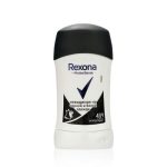 Женский дезодорант - антиперспирант Rexona Невидимая на черном и белом 45г