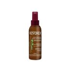Восстанавливающее масло для волос Restorex Speed & Strong с экстрактом плюща и витамином Е 100мл