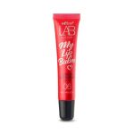Блеск - бальзам для губ Bielita LAB colour My Lipbalm 06 Wild Hibiscus 15мл