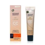 CC крем для лица Черный Жемчуг SPF Expert SPF 25 40мл