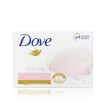 Крем - мыло Dove "Pink/Rosa" 135г