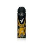 Мужской дезодорант - антиперспирант Rexona Motion sense "Дерзкий апельсин" 150мл