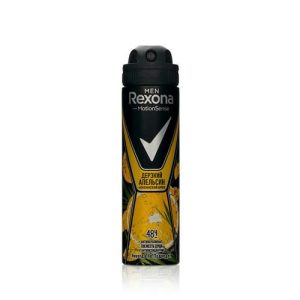 Мужской дезодорант - антиперспирант Rexona Motion sense "Дерзкий апельсин" 150мл