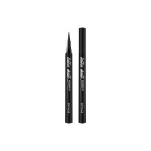 Подводка - фломастер для век Divage Tatto Matt Waterproof 24h 01 5мл