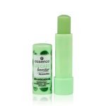 Пилинг - скраб для губ Essence Lip Care booster "Lip peeling" 5г