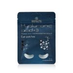 Тканевые патчи для области вокруг глаз Skinlite Hyaluronic acid x3 2шт