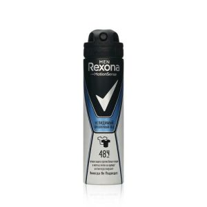 Мужской дезодорант - антиперспирант Rexona Men Невидимый "Прозрачный лёд" 150мл