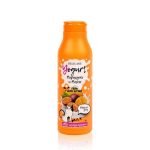 Крем - гель для душа Delicare Yougurt "Маракуйя и Манго" 400мл