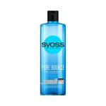 Мицеллярный шампунь для волос Syoss Pure Bounce для тонких волос 450мл