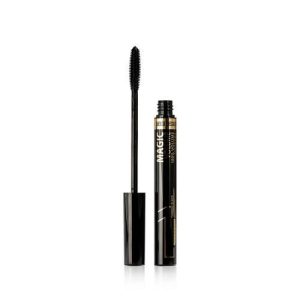Тушь для ресниц BelorDesign "Magic Volume" объём, Черная 7,6г