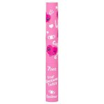 Подводка для век 7 days Cute 207 White Cloud 4,8мл