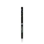 Стойкий карандаш каял для век 7 days b.colour 07 , Black , 0,25г