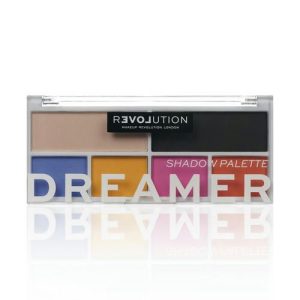 Тени для век Relove by Revolution Colour Play, Dreamer, 5,2г