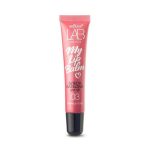 Блеск - бальзам для губ Bielita LAB colour My Lipbalm 03 Sparkle Rose 15мл