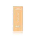 Тональный крем для лица Soda Mermaid Foundation #mermaids 101, 30мл