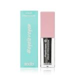 Жидкие тени для век Soda Liquid Eyeshadow #eyeloveyou 003, 4мл