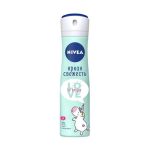 Женский дезодорант - антиперспирант Nivea Love "Be unique" Яркая свежесть 150мл