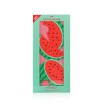 Тени для век I Heart Revolution Tasty "Watermelon", 18 цветов, 22г