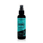 Эликсир - уход для волос Compliment Rich Hair Care Coconut Oil "Интенсивное укрепление и питание" 125мл